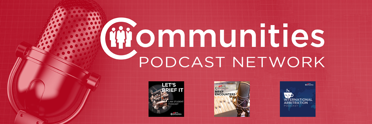 Communities Podcast Network