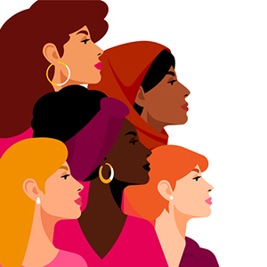 The D.C. Bar Communities hosted part two of its inaugural Legislative Women’s Collective
