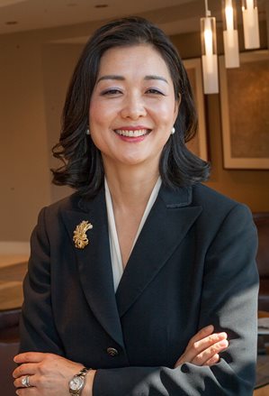 Esther Lim