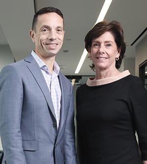 Wilkinson Stekloff LLP