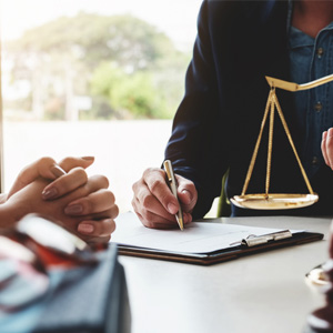 Pro Bono Law
