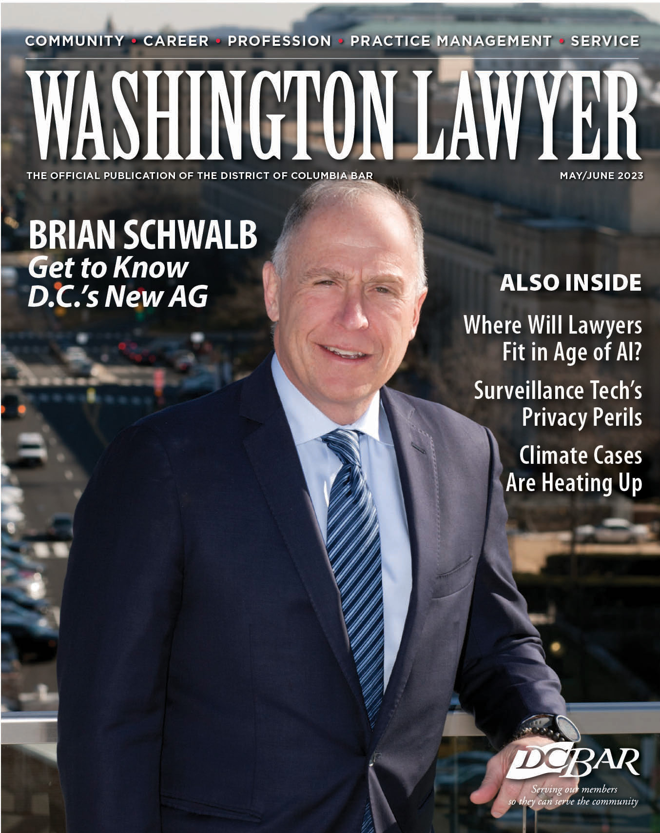 May/June 2023 Edition