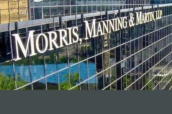 Morris Manning’s LGBTQ Business Practice: Advocacy Beyond the Rainbow