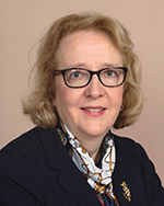 Anne M. Brennan Wins Beatrice Rosenberg Award