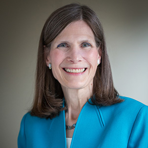 Susie M. Hoffman