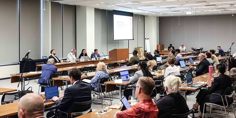 AI, Innovation, and Intellectual Property Law Summit