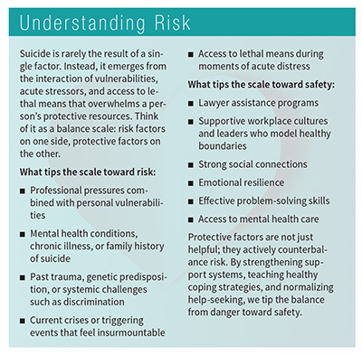 Understanding Risk