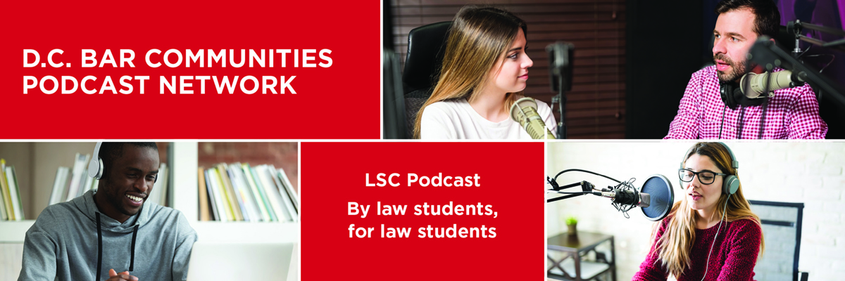 Law Student Community
