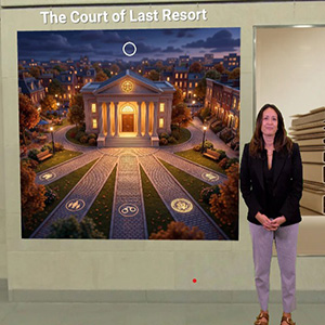 D.C. Court of Appeals Debuts Virtual Tour