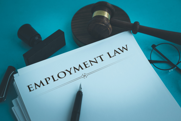 Changing Currents in Employment Law