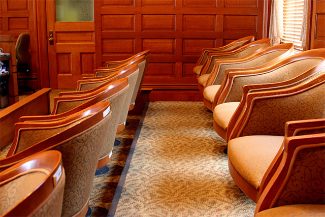 Grand Jury and Pre-Indictment Issues in Criminal Defense Cases 2025