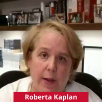 Roberta Kaplan