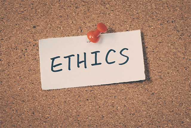 Ethics & Pro Bono: Reaining Ethical While Doing Good 2025 