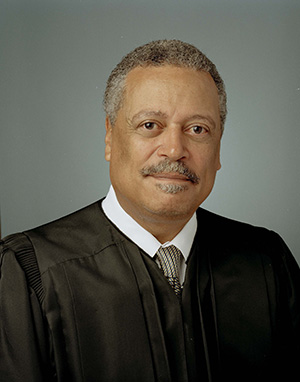 Judge Emmet G. Sullivan