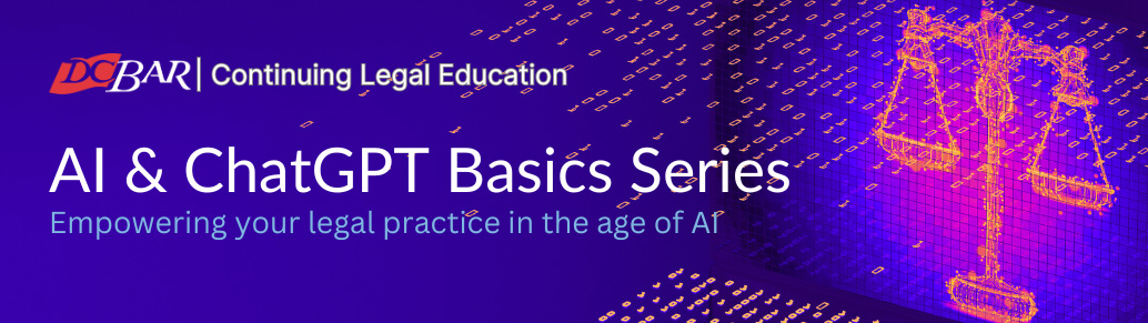 AI & ChatGPT Basics Series
