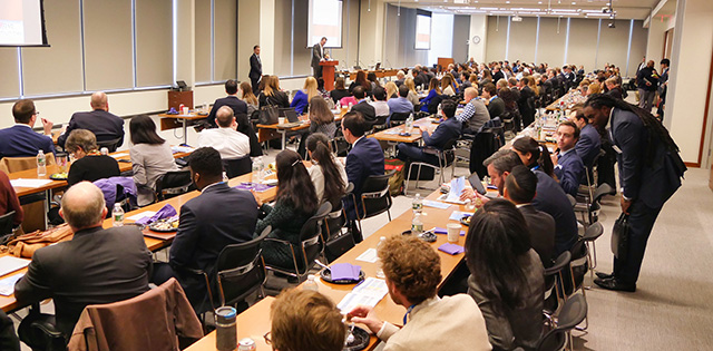 Tax Conference