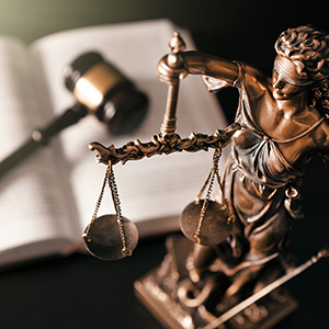 Lady Justice