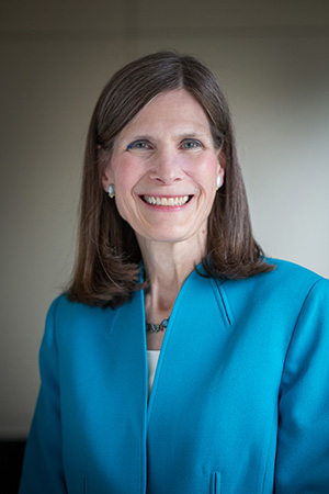 Susie M. Hoffman