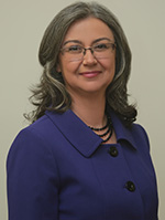 Jeannine Sanford