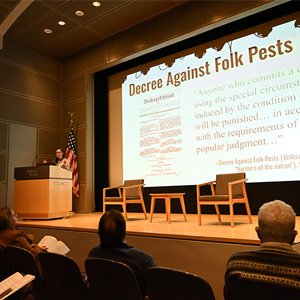 Law, Justice, and the Holocaust: How the Courts Failed Germany