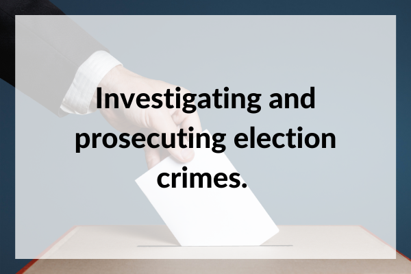 Examining the Evolving Threats to Electoral Integrity
