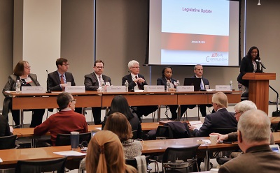 Tax Conference