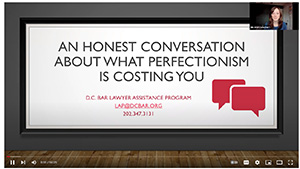 An Honest Conversation About What Perfectionism is Costing You