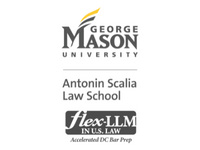 Antonin Scalia Law School - George Mason University