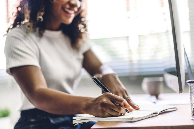 More Effective Writing Makes More Effective Lawyers