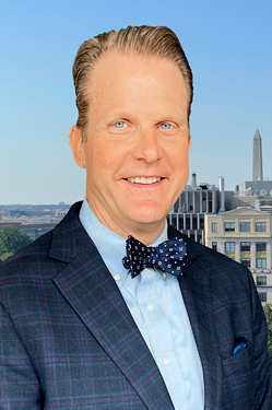 R. Scott Oswald
