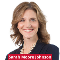 Sarah Moore Johnson