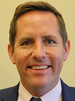 Judge Joshua Deahl