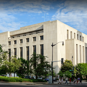 D.C. Superior Court