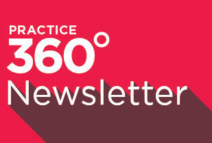 Practice 360° Newsletter