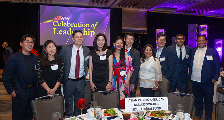 Asian Pacific American Bar