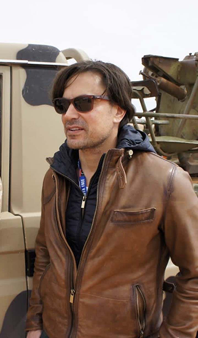David Tafuri