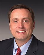 Shaun M. Snyder