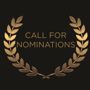 Call for Nominations