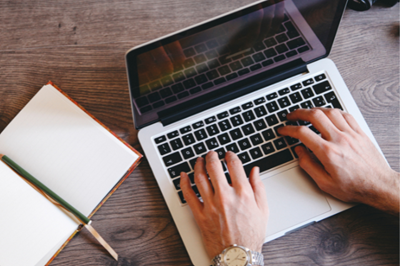 Now That You’re Writing . . . : Some Crucial Details (Or, The Benefits of Thinking First) 2026 