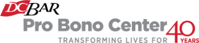 Pro Bono Center Logo