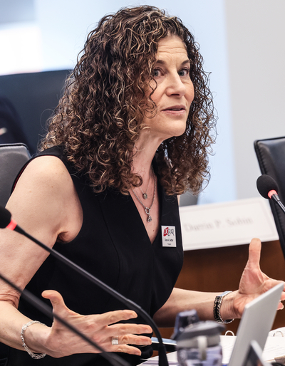 Diane A. Seltzer