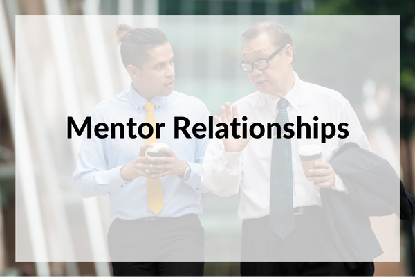 Mentor Relationships