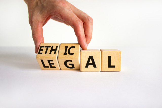The Legal Ethics Commitment: Rules, Concepts, Ideas and Techniques that Keep Lawyers Ethical