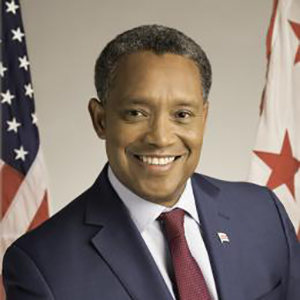 Karl A. Racine 