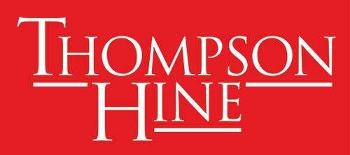 Thomspon Hine