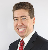 Gregory M. Lipper