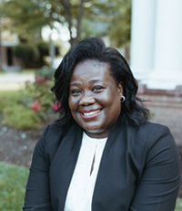 Jessie Joachim, LPC, LCPC