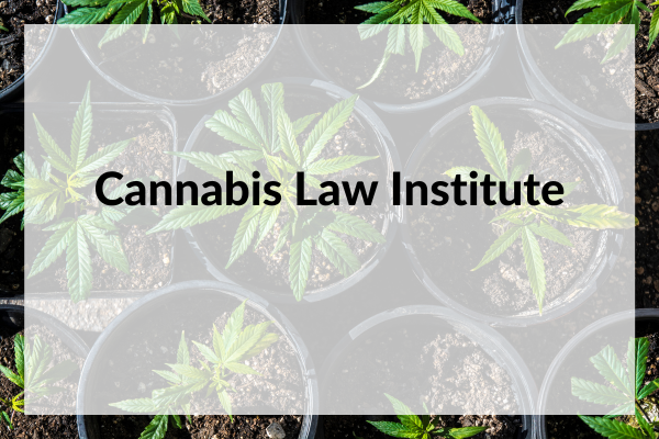 Cannabis Law Institute