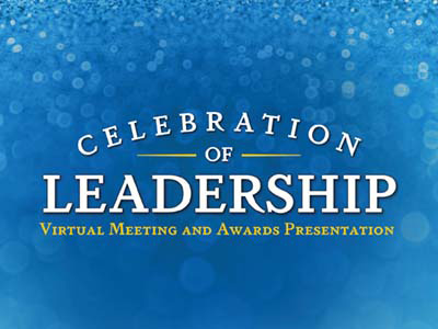 Celebration of Leadership