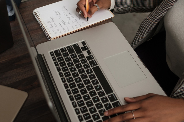 The Writing You Do Before You Start Writing (Or, The Benefits of Thinking First) 2026